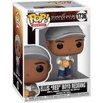 Funko Pop Ellis 'Red' Boyd Redding 1736 (Um Sonho De Liberdade)