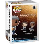 Funko Pop Ellis 'Red' Boyd Redding 1736 (Um Sonho De Liberdade)
