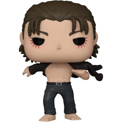 Funko Pop Eren Jaeger 1321 (Attack On Titan)