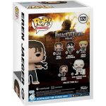 Funko Pop Eren Jaeger 1321 (Attack On Titan)