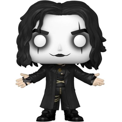 Funko Pop Eric Draven 1428 (The Crow)
