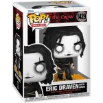 Funko Pop Eric Draven With Crow 1429 (The Crow)