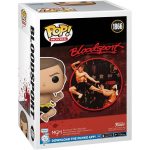 Funko Pop Frank Dux 1866 (O Grande Dragão Branco, Van Damme) (Bloodsport)