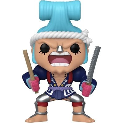 Funko Pop Franosuke 1476 (Sized) (One Piece)