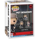 Funko Pop Gage Creed 1585 (Pet Sematary)