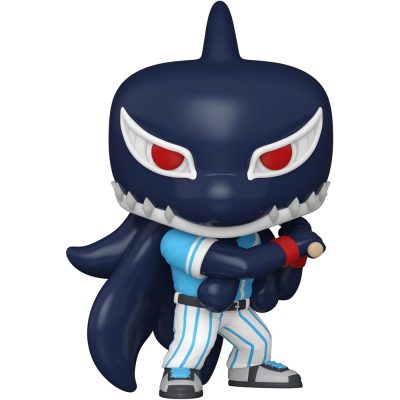 Funko Pop Gang Orca 1331 (My Hero Academia)