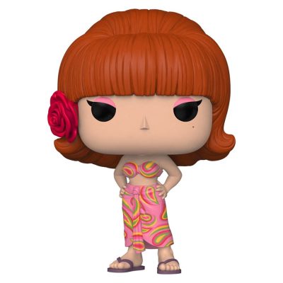 Funko Pop Ginger Grant 1330 (Gilligan's Island)