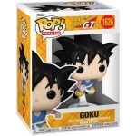 Funko Pop Goku 1626 (Kid) (Dragon Ball Gt)