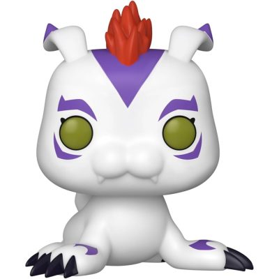 Funko Pop Gomamon 1386 (Digimon)