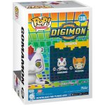 Funko Pop Gomamon 1386 (Digimon)