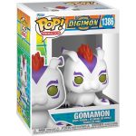 Funko Pop Gomamon 1386 (Digimon)