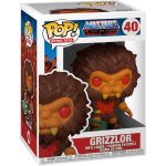 Funko Pop Grizzlor 40 (Masters Of The Universe) (Retro Toys)