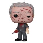 Funko Pop Hannibal Lecter As Guard 1674 (Bloody) (The Silence Of The Lambs)
