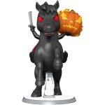 Funko Pop Headless Horseman 1497 (Rides Deluxe) (The Adventures Of Ichabod And Mr. Toad)