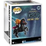 Funko Pop Headless Horseman 1497 (Rides Deluxe) (The Adventures Of Ichabod And Mr. Toad)