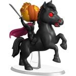 Funko Pop Headless Horseman 1497 (Rides Deluxe) (The Adventures Of Ichabod And Mr. Toad)