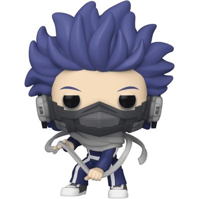 Funko Pop Hitoshi Shinso 1353 (My Hero Academia)
