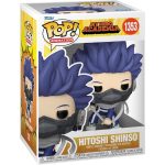 Funko Pop Hitoshi Shinso 1353 (My Hero Academia)