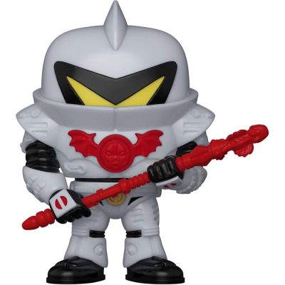 Funko Pop Horde Trooper 87 (Masters Of The Universe) (Retro Toys)
