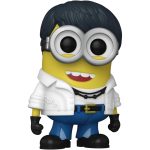Funko Pop Jimin 422 (Bts X Meu Malvado Favorito)
