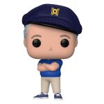 Funko Pop Jonas The Skipper Grumby 1334 (Gilligan's Island)