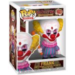 Funko Pop Killer Klowns Frank 1623