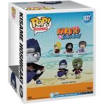 Funko Pop Kisame Hoshigaki 1437 (Sized) (Naruto Shippuden)