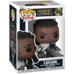 Funko Pop Lucian 1042 (League Of Legends)