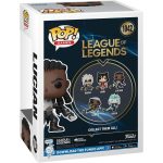 Funko Pop Lucian 1042 (League Of Legends)