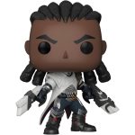 Funko Pop Lucian 1042 (League Of Legends)