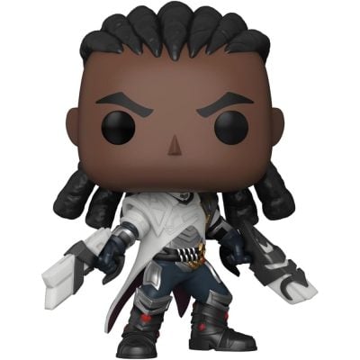 Funko Pop Lucian 1042 (League Of Legends)