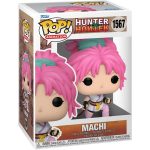 Funko Pop Machi 1567 (Hunter X Hunter)