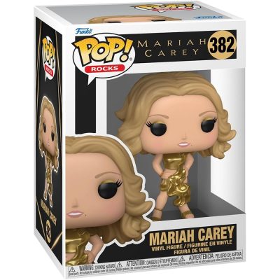 Funko Pop Mariah Carey 382 (The Emancipation Of Mimi)