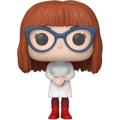 Funko Pop Marilyn Thornhill 1580 (Wednesday)
