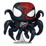 Funko Pop Marvel Spider-Man 2 Advanced Suit 2.0 Symbiote Takeover 1029