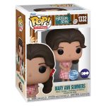 Funko Pop Mary Ann Summers 1332 (Gilligan's Island)