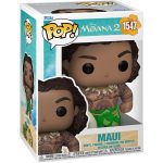 Funko Pop Maui 1547 (Moana 2)