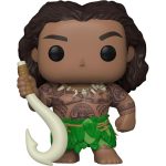 Funko Pop Maui 1547 (Moana 2)