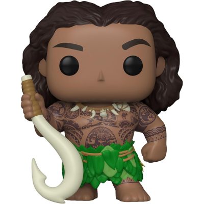 Funko Pop Maui 1547 (Moana 2)