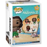 Funko Pop Maui 1547 (Moana 2)