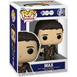 Funko Pop Max 1469 (Warner 100Th) (Mad Max)