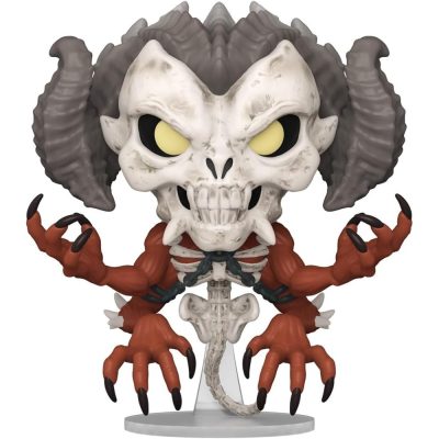 Funko Pop Mephisto 1008 (Diablo Iv)