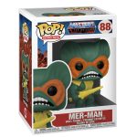 Funko Pop Mer-Man 88 (Masters Of The Universe) (Retro Toys)