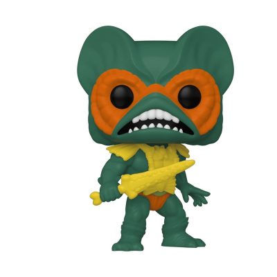 Funko Pop Mer-Man 88 (Masters Of The Universe) (Retro Toys)