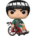 Funko Pop Might Guy 1412 (In Wheelchair) (Naruto Shippuden)