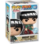 Funko Pop Might Guy 1412 (In Wheelchair) (Naruto Shippuden)