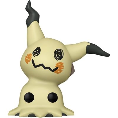 Funko Pop Mimikyu 1013 (Pokémon)