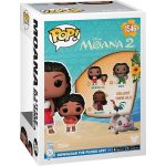 Funko Pop Moana E Simea 1546 (Moana 2)