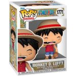 Funko Pop Monkey D. Luffy 1771 (One Piece)