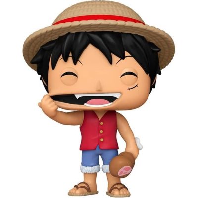 Funko Pop Monkey D. Luffy 1771 (One Piece)